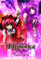 Polyphonica: Complete Collection