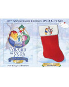 Winnie The Pooh: Seasons Of Giving: 10th Anniversary Edition