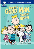 You're A Good Man, Charlie Brown: Deluxe Edition