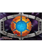 Transformers: 25th Anniversary Matrix Of Leadership Edition