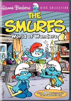 Smurfs: World Of Wonders