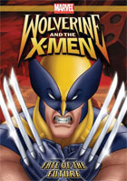 Wolverine And The X-Men: Fate Of The Future