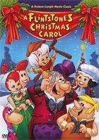 Looney Tunes: Bah HumDuck!: A Looney Tunes Christmas / Flinstones Christmas Carol