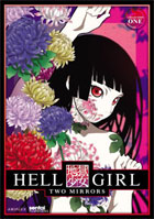 Hell Girl: Two Mirrors: Collection 1