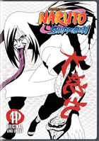 Naruto Shippuden Vol.11