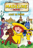 Madeline The Movie: Lost In Paris