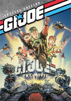 G.I. Joe: A Real American Hero: The Movie