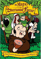 Mr. Magoo In Sherwood Forest