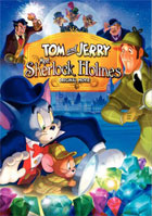 Tom And Jerry: Meet Sherlock Holmes