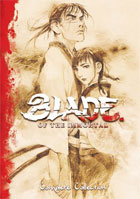 Blade Of The Immortal: Complete Collection