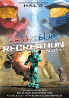 Red Vs. Blue: Season 7: Recreation