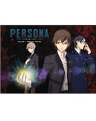 Persona -Trinity Soul-: Volume 1 Premium Edition