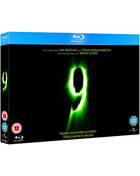9: Limited Edition (Blu-ray-UK)