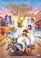 Trumpet Of The Swan