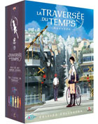 La Traversee du Temps: Edition Collector  (The Girl Who Leapt Through Time)(PAL-FR)