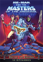 He-Man And The Masters Of The Universe: The Battle For Eternia