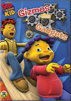 Sid The Science Kid: Gizmos And Gadgets