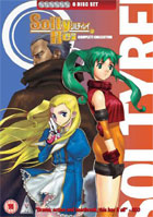 Solty Rei: Complete Collection (PAL-UK)