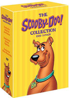 Scooby-Doo! Collection: Episodics 2: Meets The Boo Brothers / Greatest Mysteries / Winter Wonderdog