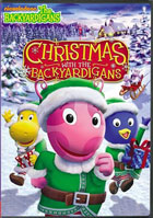 Backyardigans: Christmas With The Backyardigans