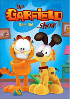 Garfield Show: Odie Oh