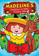 Madeline's Christmas And Other Wintery Tales