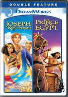 Prince Of Egypt / Joseph: King Of Dreams