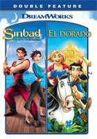 Sinbad: Legend Of The Seven Seas / Road To El Dorado
