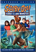 Scooby-Doo!: Curse Of The Lake Monster: Extended Edition