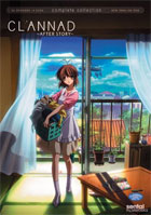Clannad: After Story: Complete Collection