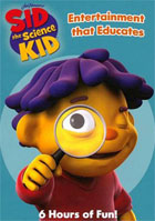 Sid The Science Kid: Collection