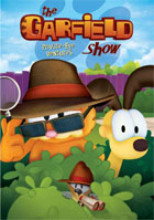 Garfield Show: Private Eye Ventures