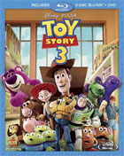 Toy Story 3 (Blu-ray/DVD)