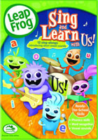 LeapFrog: Sing And Learn With Us