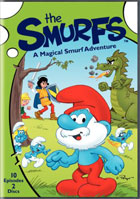 Smurfs: A Magical Smurf Adventure