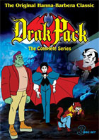 Drak Pack: The Complete Series