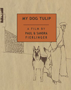 My Dog Tulip (Blu-ray)
