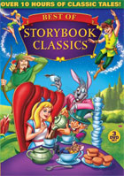 Best Of Storybook Classics