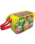 VeggieTales: Lunch And Lessons In A Box