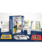 Looney Tunes: Platinum Collection Volume 1: Ultimate Collector's Edition (Blu-ray)