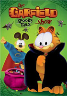 Garfield Show: Spooky Tails