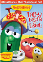 VeggieTales: Larry Learns To Listen