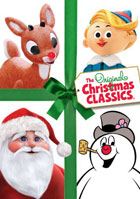Original Christmas Classics: Gift Set
