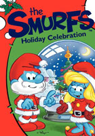 Smurfs: Holiday Celebration