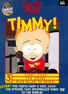 South Park: Timmy!