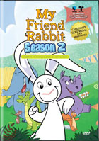 My Friend Rabbit: Season 2
