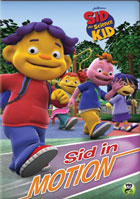 Sid The Science Kid: Sid In Motion