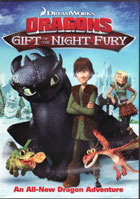 Dragons: Gift Of The Night Fury