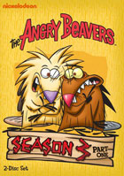 Angry Beavers: Season Three, Part One