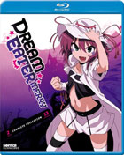 Dream Eater Merry: The Complete Collection (Blu-ray)